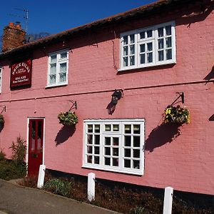 The Brick Kilns Otel Norwich Exterior photo