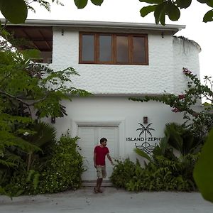 Island Zephyr Otel Baa Atoll Exterior photo