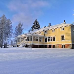 Landhaus Kekkola Otel Mikkeli Exterior photo