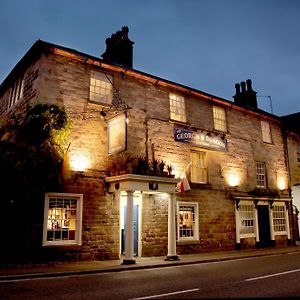 The George & Dragon Otel Belper Exterior photo