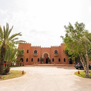 Chateau Loriana Otel Bouznika Exterior photo