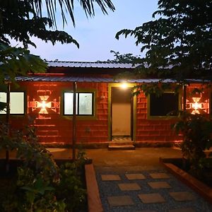 Eagle Eye Jungle Stay Dandeli Exterior photo