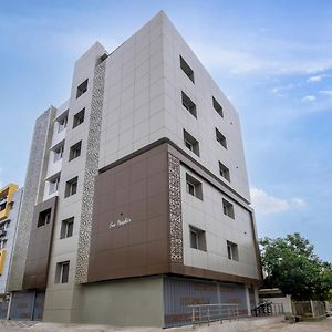 Treebo Sea Heights Otel Kākināda Exterior photo