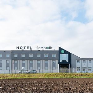 Campanile Metz Nord - Talange Otel Exterior photo