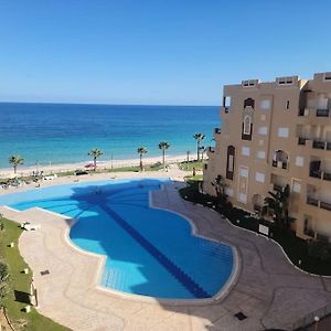 Votre Escapade Ideale A Sousse ! Daire Hammam Sousse Exterior photo