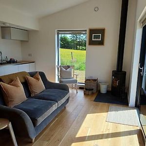 Norskye Bothy Villa Portree Exterior photo