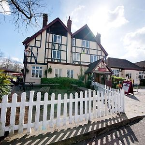 Toby Carvery Beckenham By Innkeeper'S Collection Bromley Exterior photo