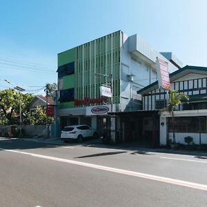 Reddoorz @ Golite Old Albay Otel Legazpi Exterior photo