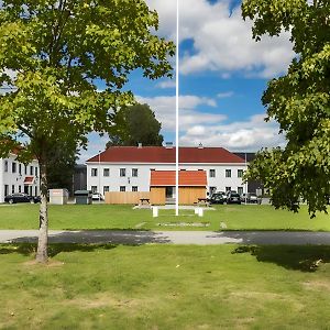 Oslo Airport Apartments Garder Exterior photo