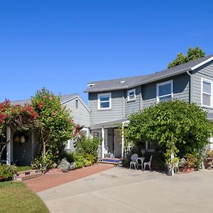 Bright And Sophisticated Apt At The Ranch With Mountain Views Daire Santa Barbara Exterior photo