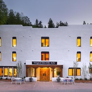 Eagle River Inn Minturn Exterior photo