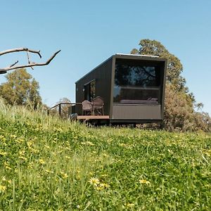 Dylan The Tiny Cabin In Chittering Daire Exterior photo