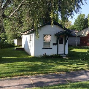 Jacoba'S Cottage In Rigby Exterior photo