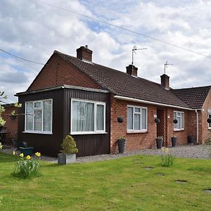 Lenas Lodge Birtsmorton Exterior photo