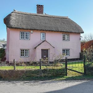 Royal Oak Farm Villa Winsford  Exterior photo