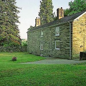 Rhydlanfair Villa Capel Garmon Exterior photo