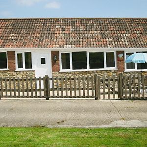 Woodpecker Villa Burton Bradstock Exterior photo