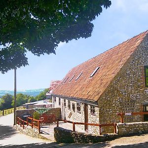 Cider House Villa Hawkchurch Exterior photo