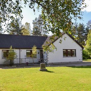 Cotterton Beag Villa Nethy Bridge Exterior photo