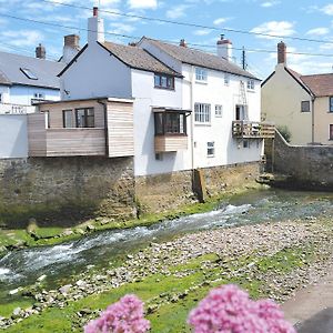 Bridge Cottage Watchet Exterior photo