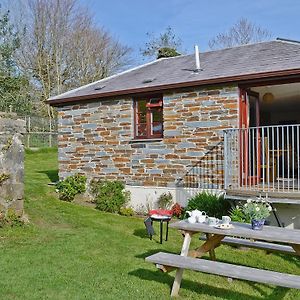 Tripp Cottage Saint Neot Exterior photo