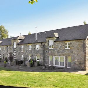 The Old Granary Villa Ballindalloch Exterior photo