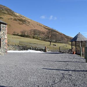 Lucys Lodge - Uk1260 Threlkeld Exterior photo