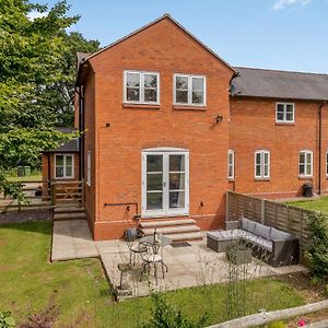 The Bothy Villa Mathon Exterior photo