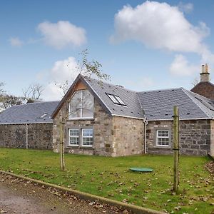 Torcross Barn Villa Tarbolton Exterior photo