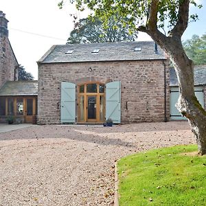 The Barn Villa Greystoke Exterior photo