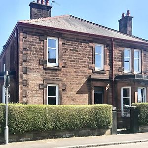 Cardoness House Villa Dumfries Exterior photo