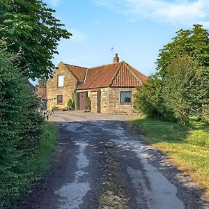 The Wheelhouse Villa Liverton Exterior photo