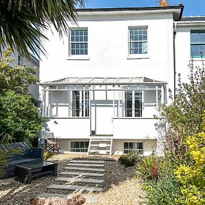 Coastguards Villa Ventnor Exterior photo