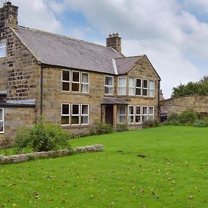 Liverton Lodge Farmhouse Skinningrove Exterior photo