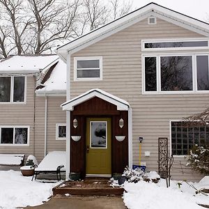 Rustic Farmhouse In Gaspereau Valley Wine Country! Villa Wolfville Exterior photo