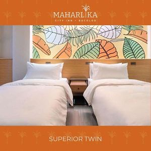 Maharlika City Inn Bacolod Exterior photo