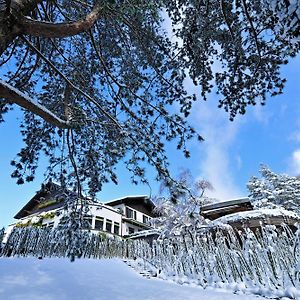 Park Hotel Sonnenhof - Relais & Chateaux Vaduz Exterior photo