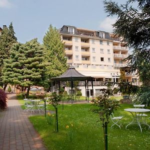 Parkhotel Am Taunus Oberursel Exterior photo