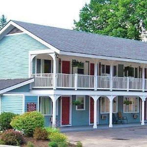 Oxen Yoke Motel North Conway Exterior photo