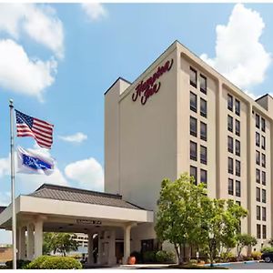 Hampton Inn I10 College Dr Baton Rouge Exterior photo