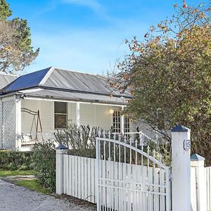 The Foldgarth Villa Burradoo Exterior photo