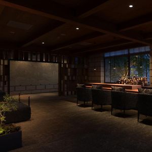 Nasu-Onsen Shinshun No Kago Hewitt Resort Exterior photo