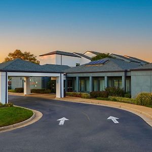 Courtyard By Marriott Fairfax Fair Oaks Otel Exterior photo