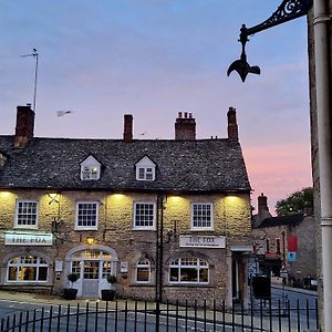 The Fox Otel Chipping Norton Exterior photo