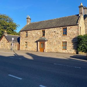 3 High Street Otel Aberlour Exterior photo