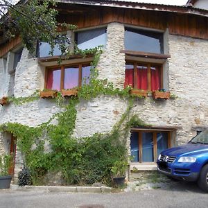 L'Etable Otel Saint-Maximin  Exterior photo