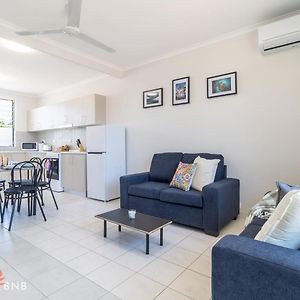 Kookaburra Suite 2 Bed Apt Walk To Foreshore Nightcliff Exterior photo