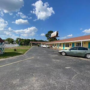 Economy Suites Winter Haven Exterior photo