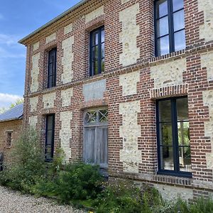 La Petite Mairie Bed & Breakfast Frehel Exterior photo