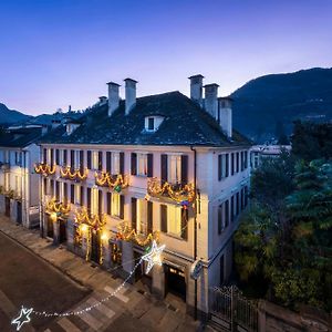 Bed & Breakfast Tiffany Bed & Breakfast Domodossola Exterior photo